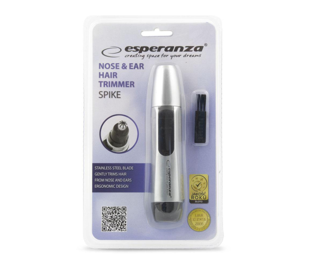 Esperanza Trymer EBG004S - 1388417 - zdjęcie 2